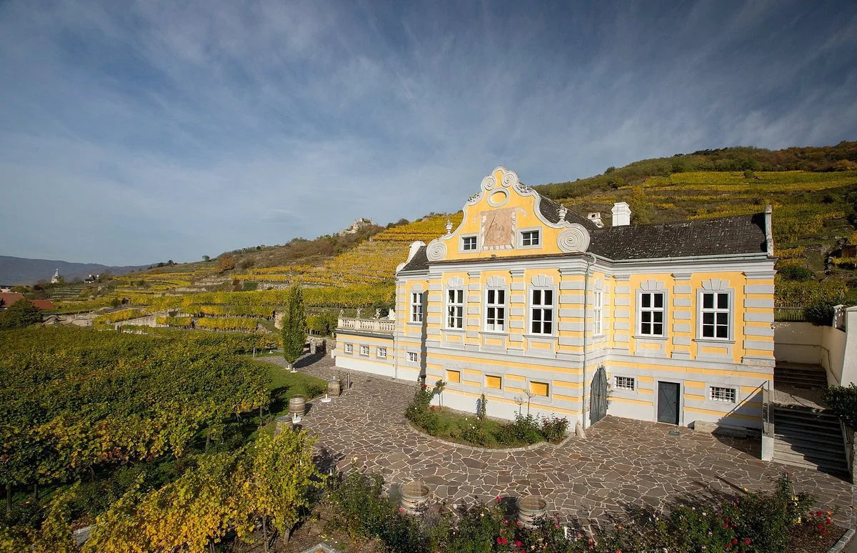 En kongelig vinopplevelse - Winemakers Dinner med Domäne Wachau