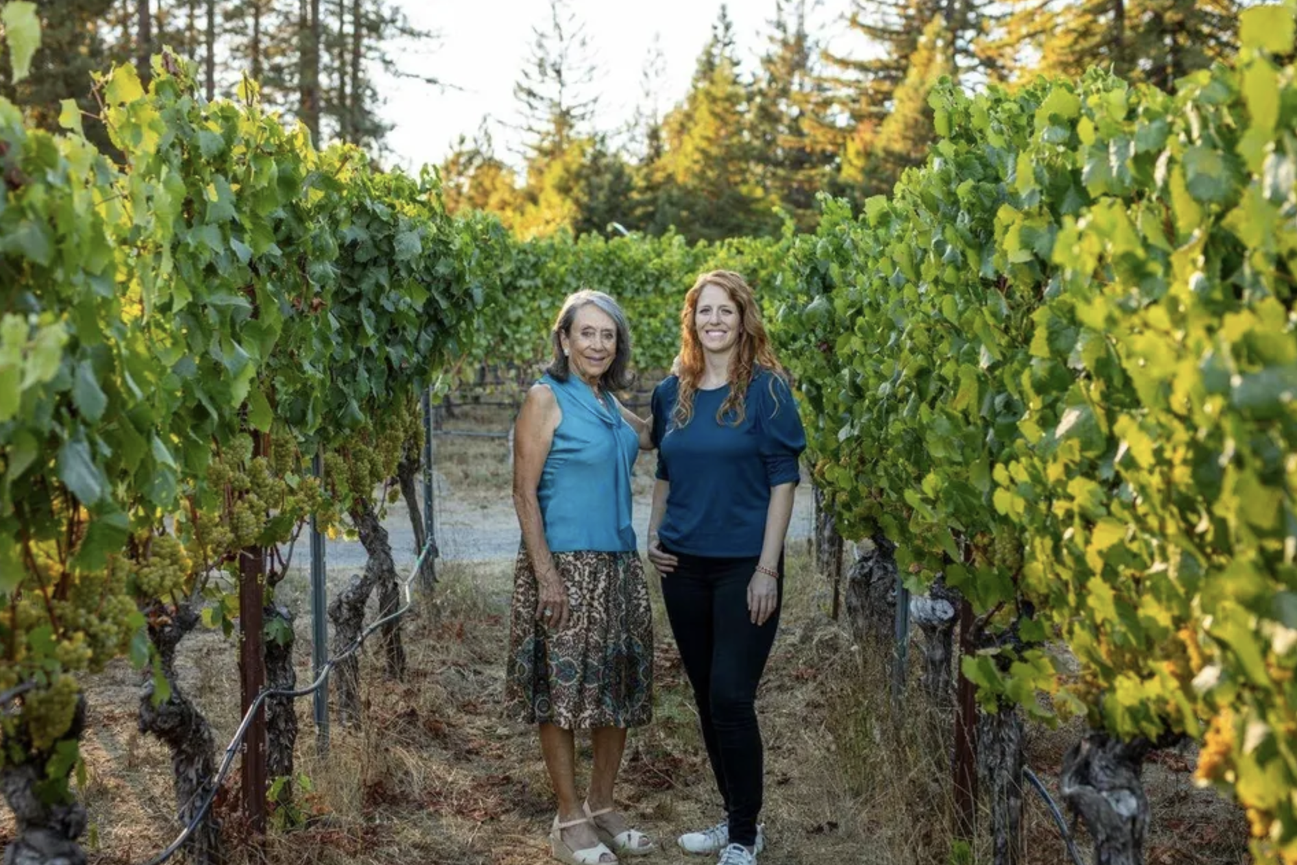 Winemakers Dinner med Marimar Torres - onsdag 15. oktober 2025