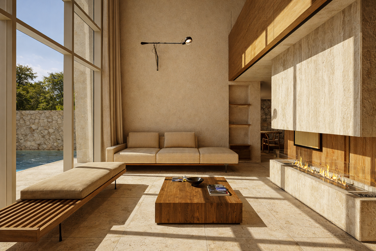 Jeju Resort Remodeling