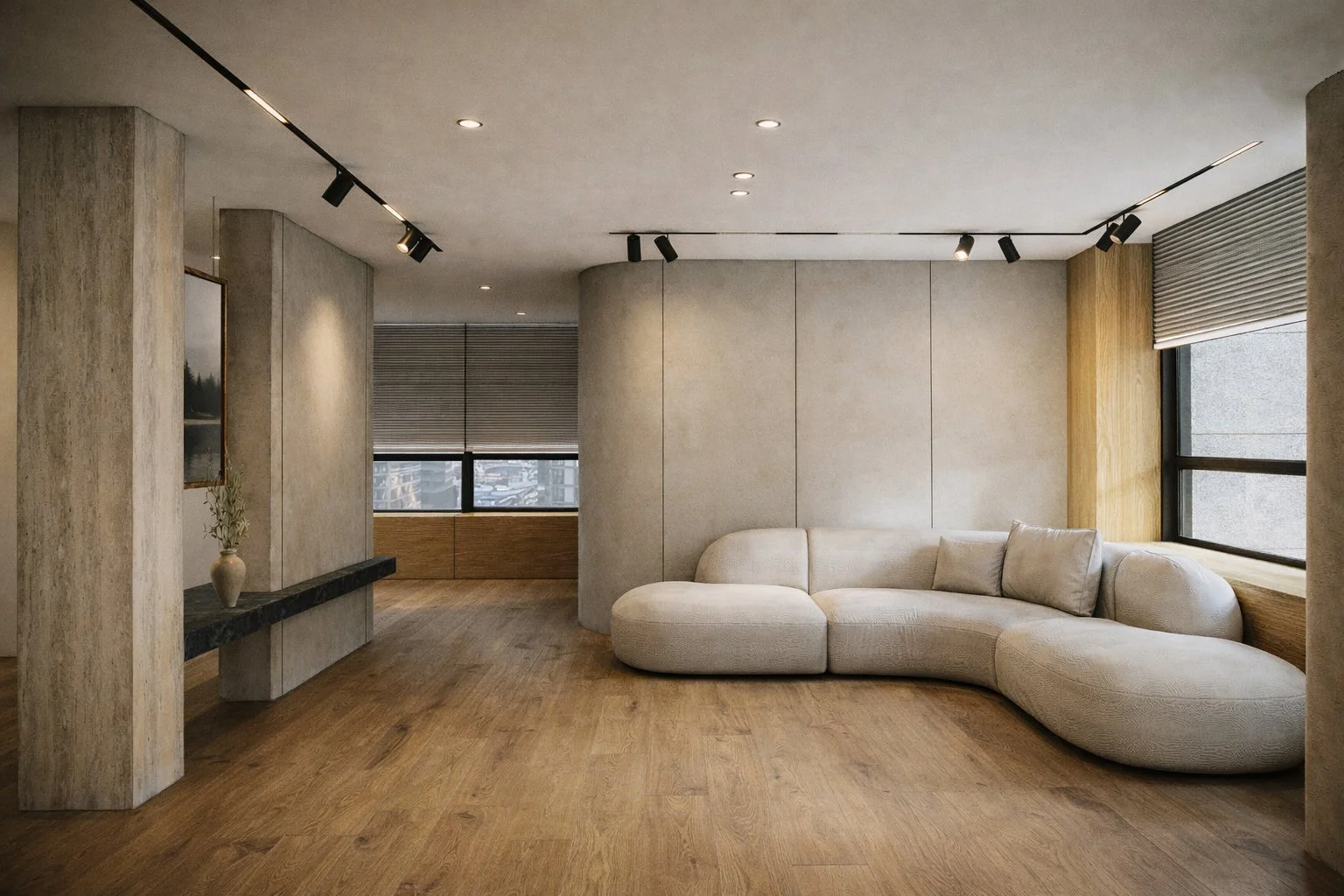Gangnam Office