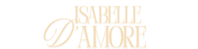 ISABELLE D'AMORE
