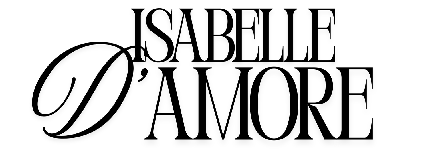 ISABELLE D'AMORE