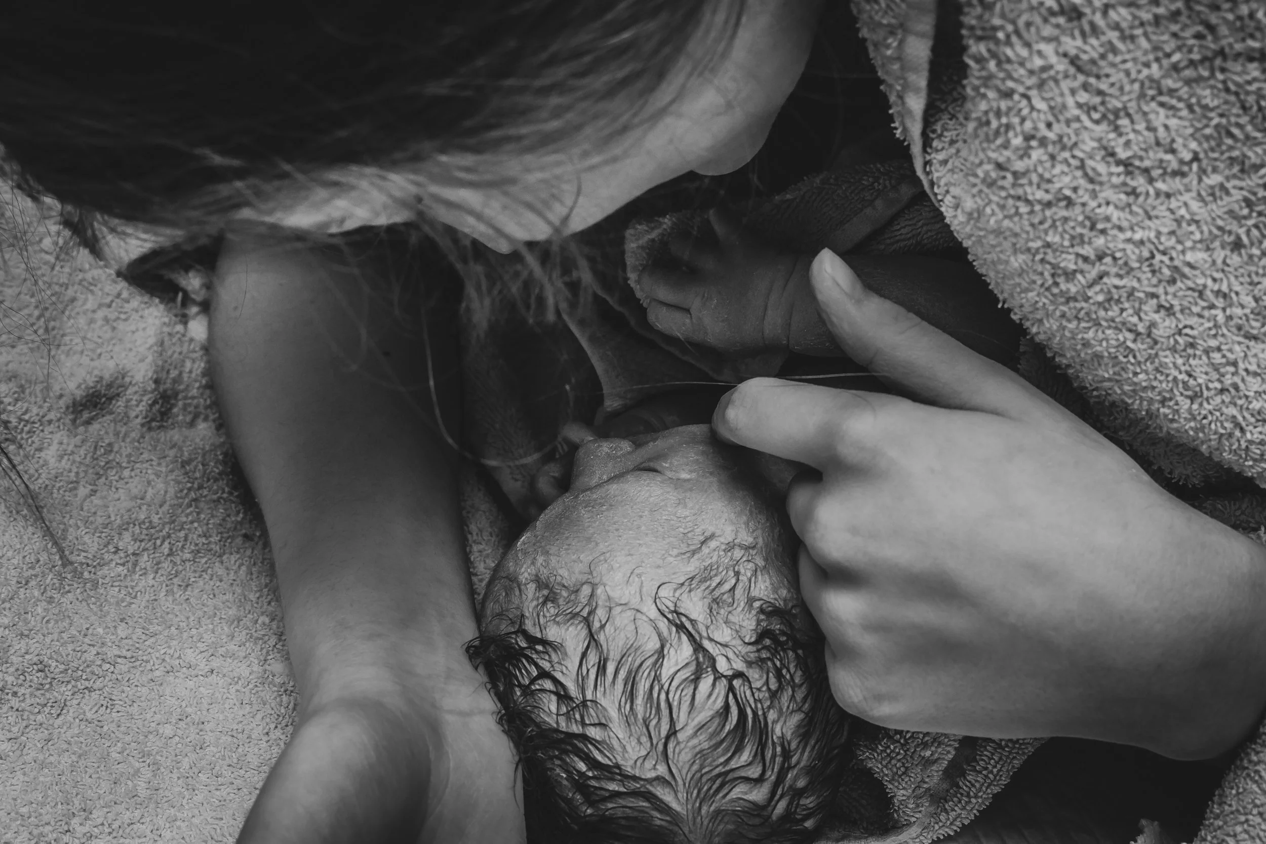 Bristol Hypnobirthing