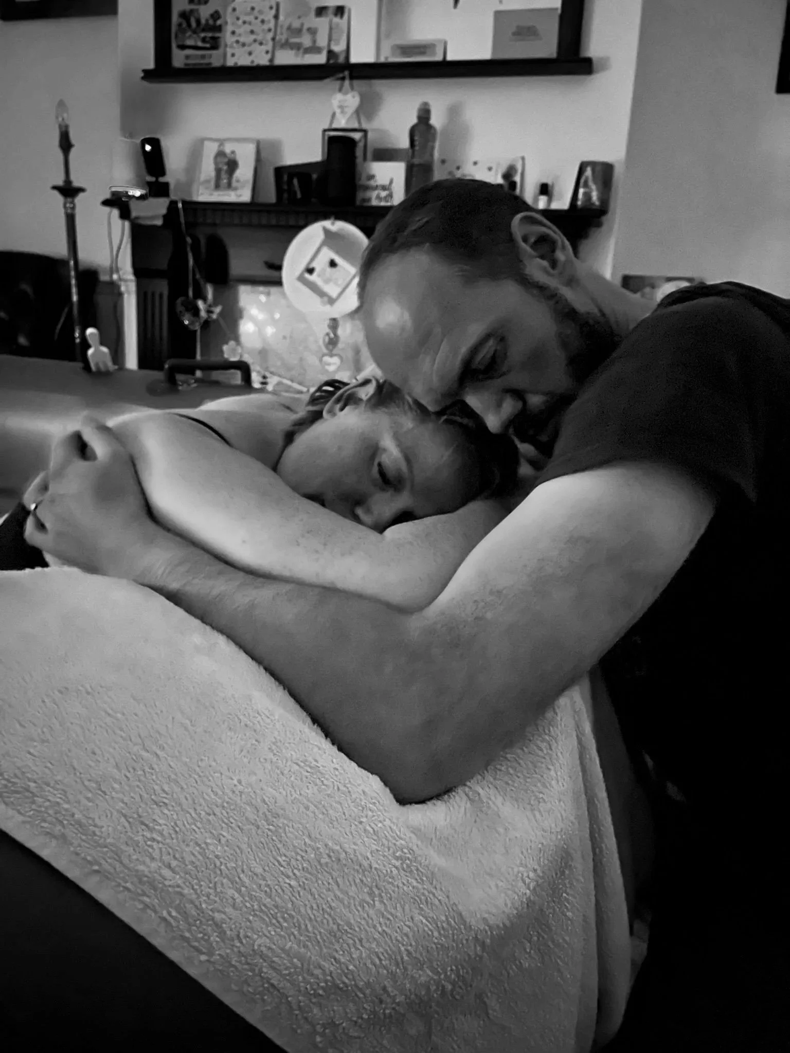 confidence for birth workshop