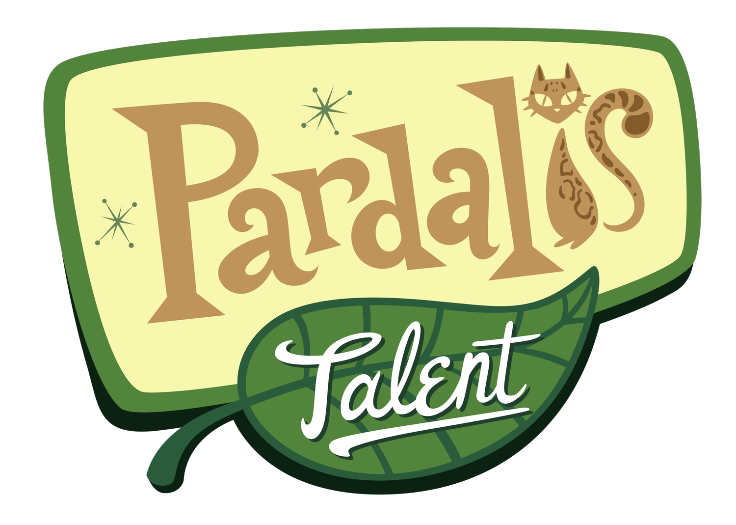 Pardalis Talent