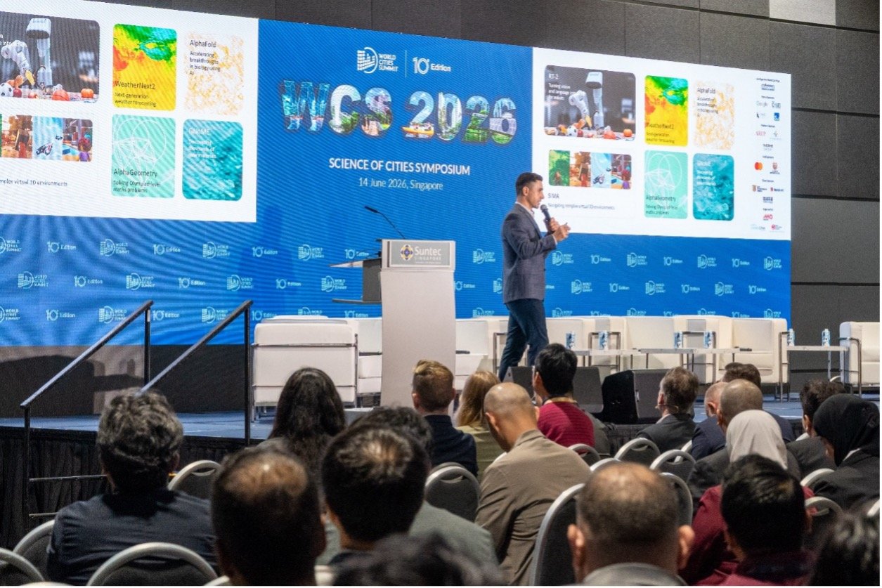 From Dialogue to Delivery: Inside the World Cities Summit 2026