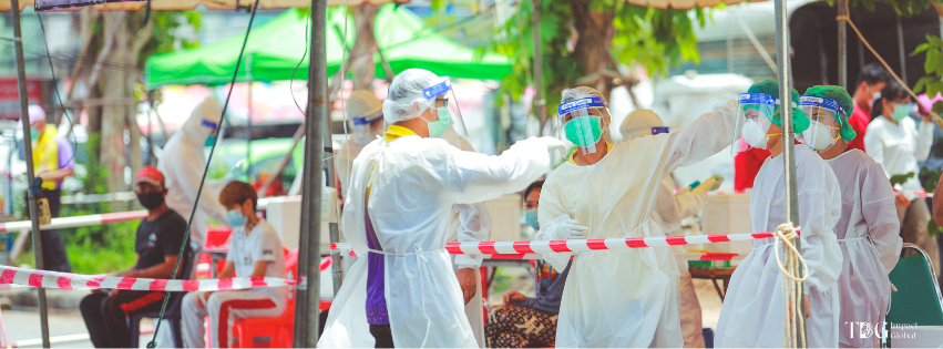 Governance, Not Just Technical Capacity, Determines Whether a Public Health Agency Responds in Time