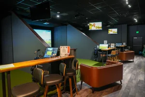 Golf Pub Social photo
