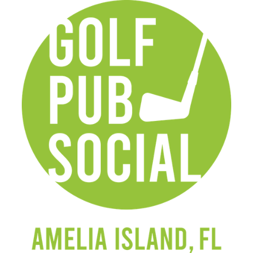 Golf Pub Social- New