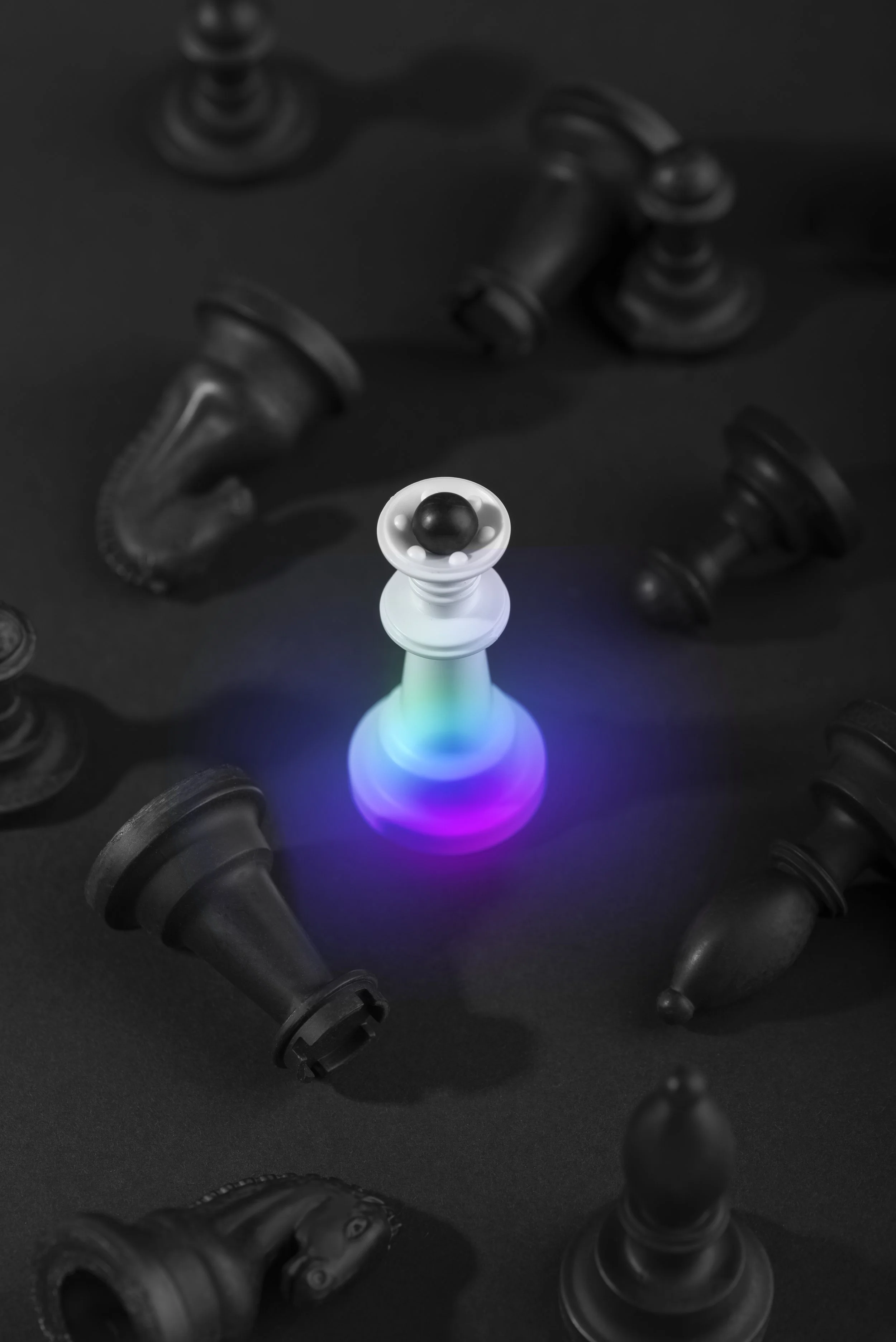 External Presence Report