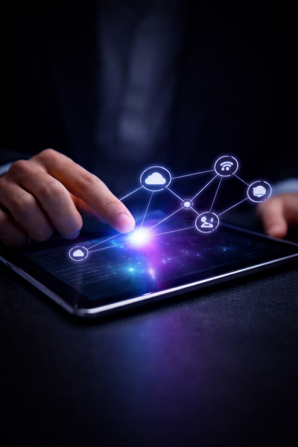 Tech & AI Accessibility Report