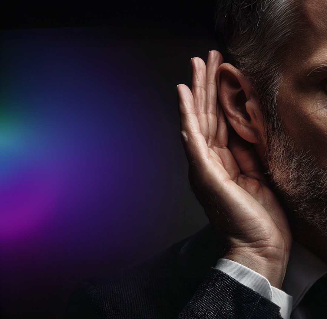 Perception Areas & Content Report