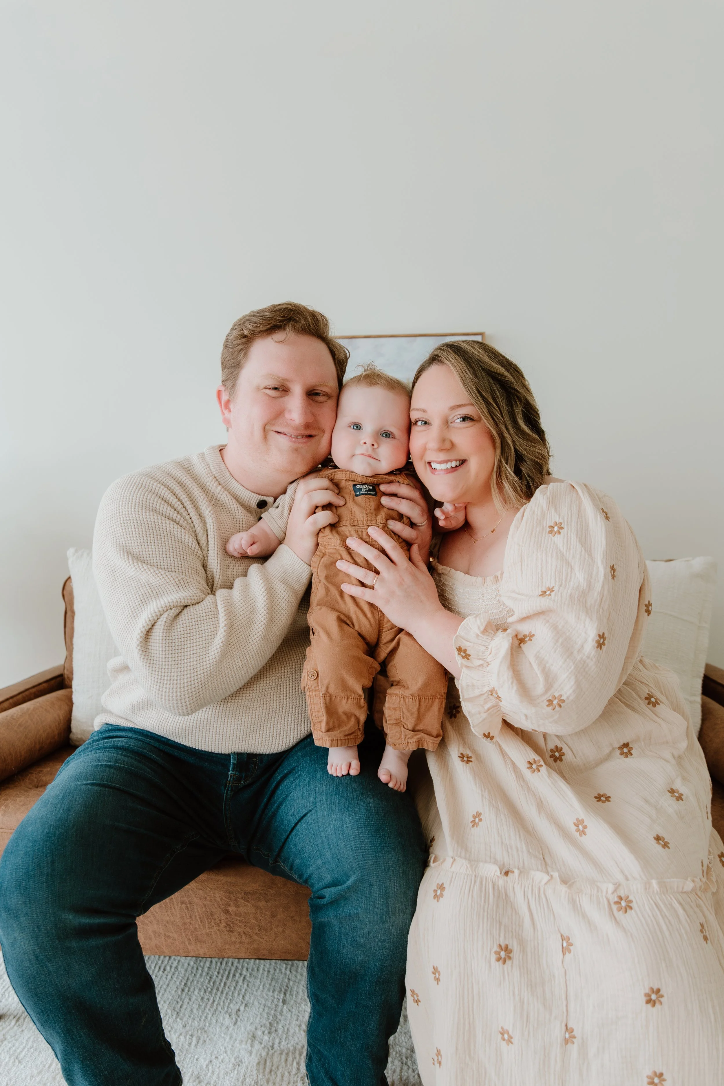 Making Time for Photos in a Season That Feels Full
