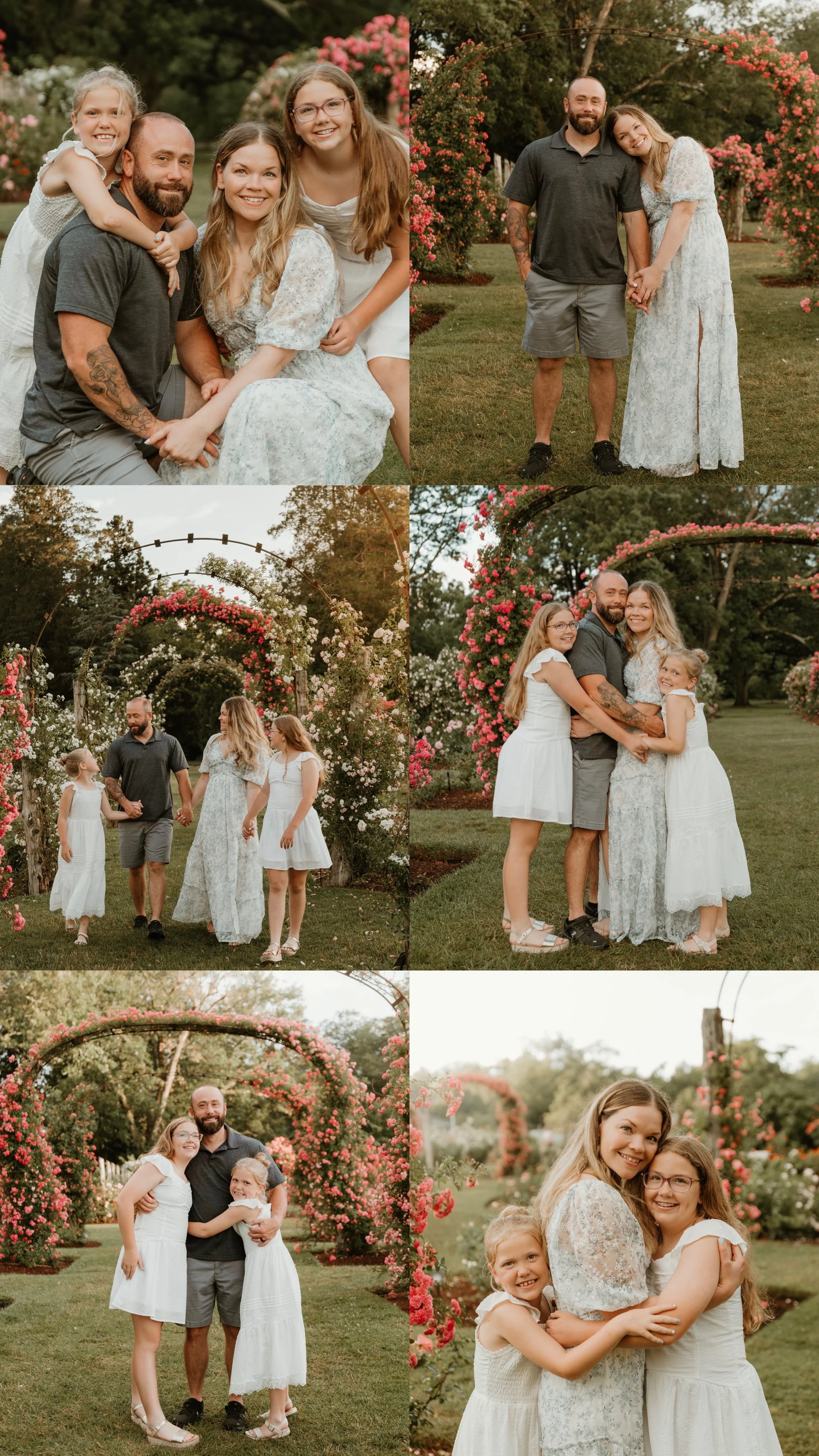 FAMILY PHOTOGRAPHER CONNECTICUT