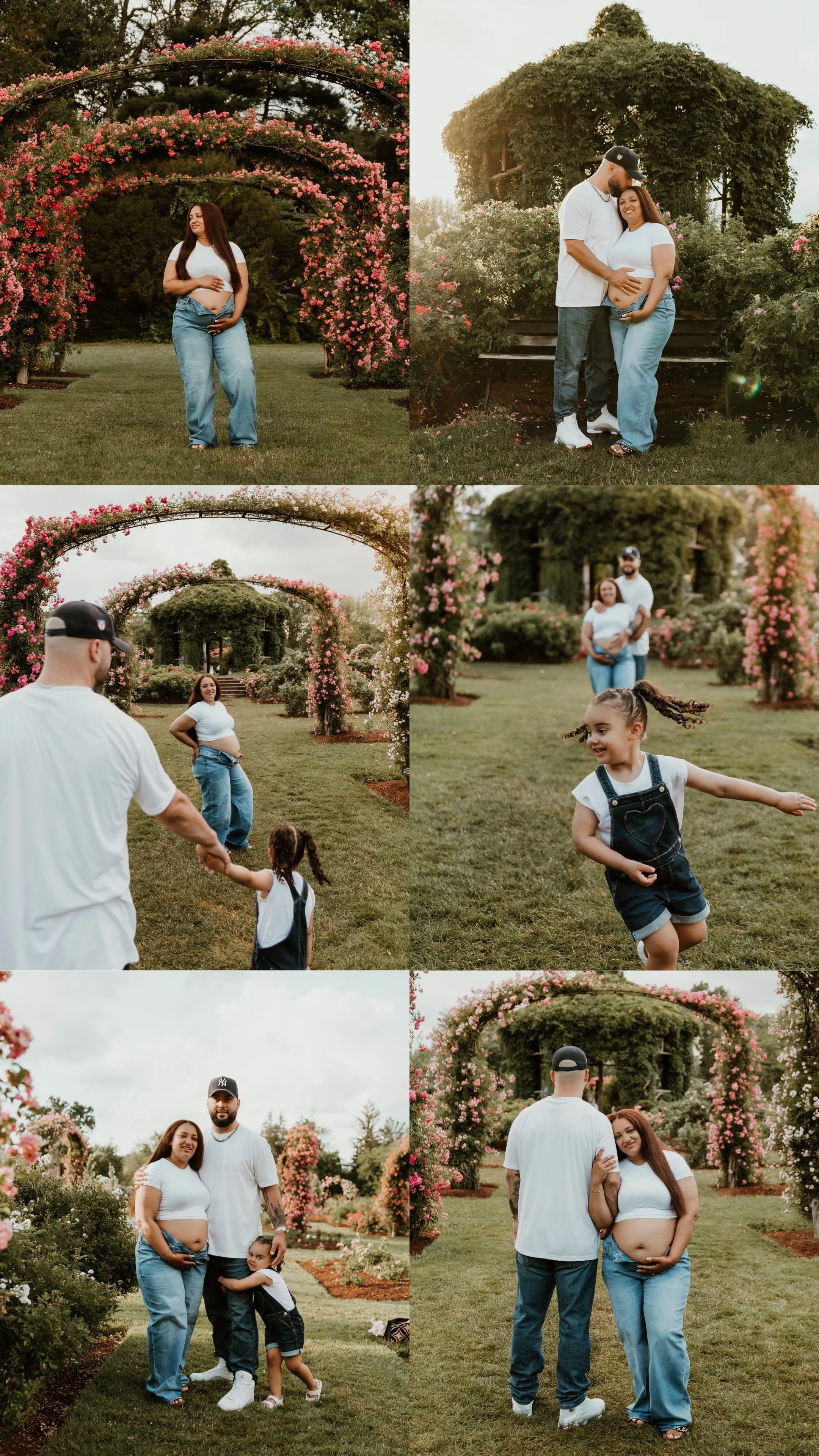 MATERNITY SESSION IN WEST HARTFORD CONNECTICUT BY CAROLINE LABIER PHOTOGRAPHY
