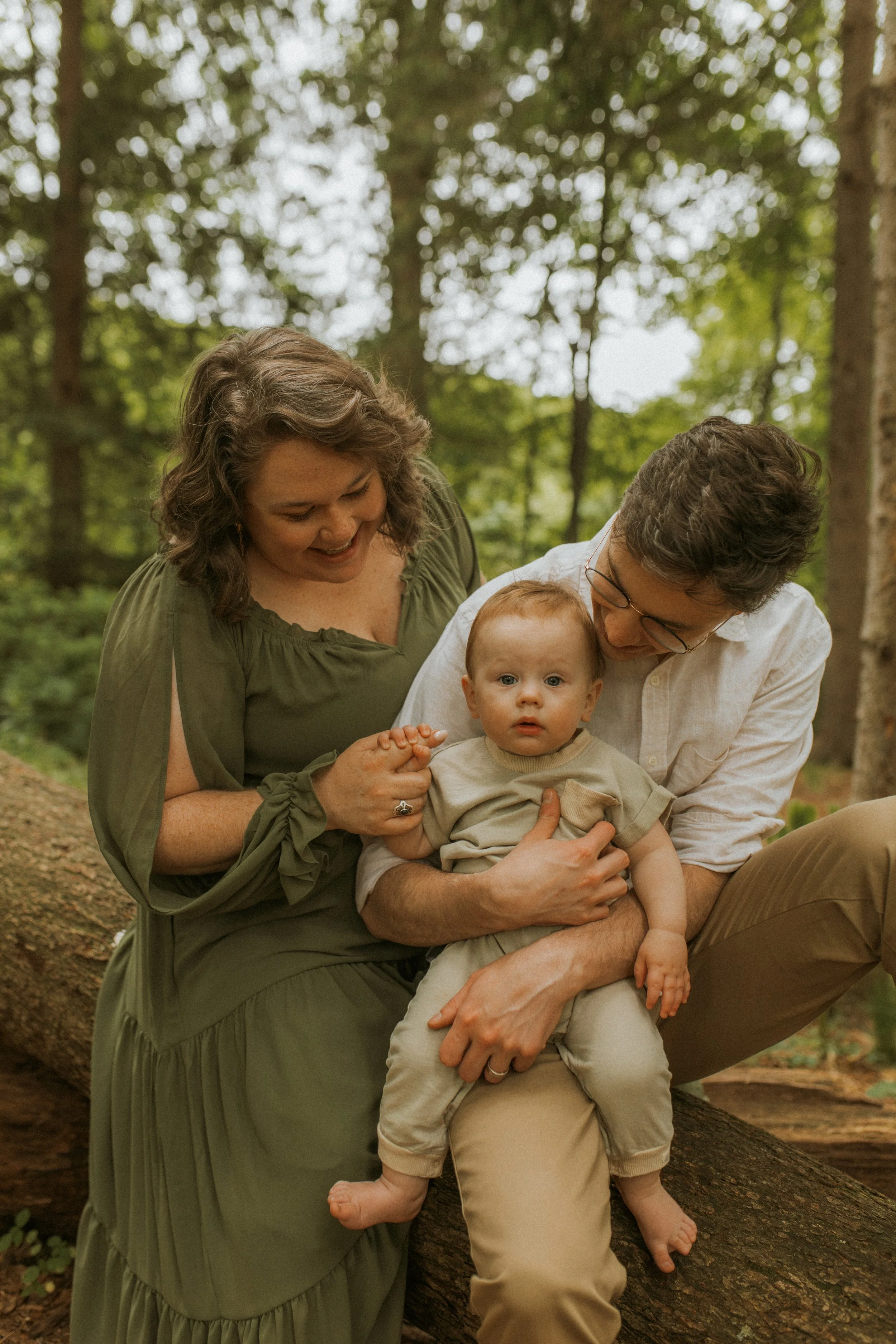 Best CT Family Photographer