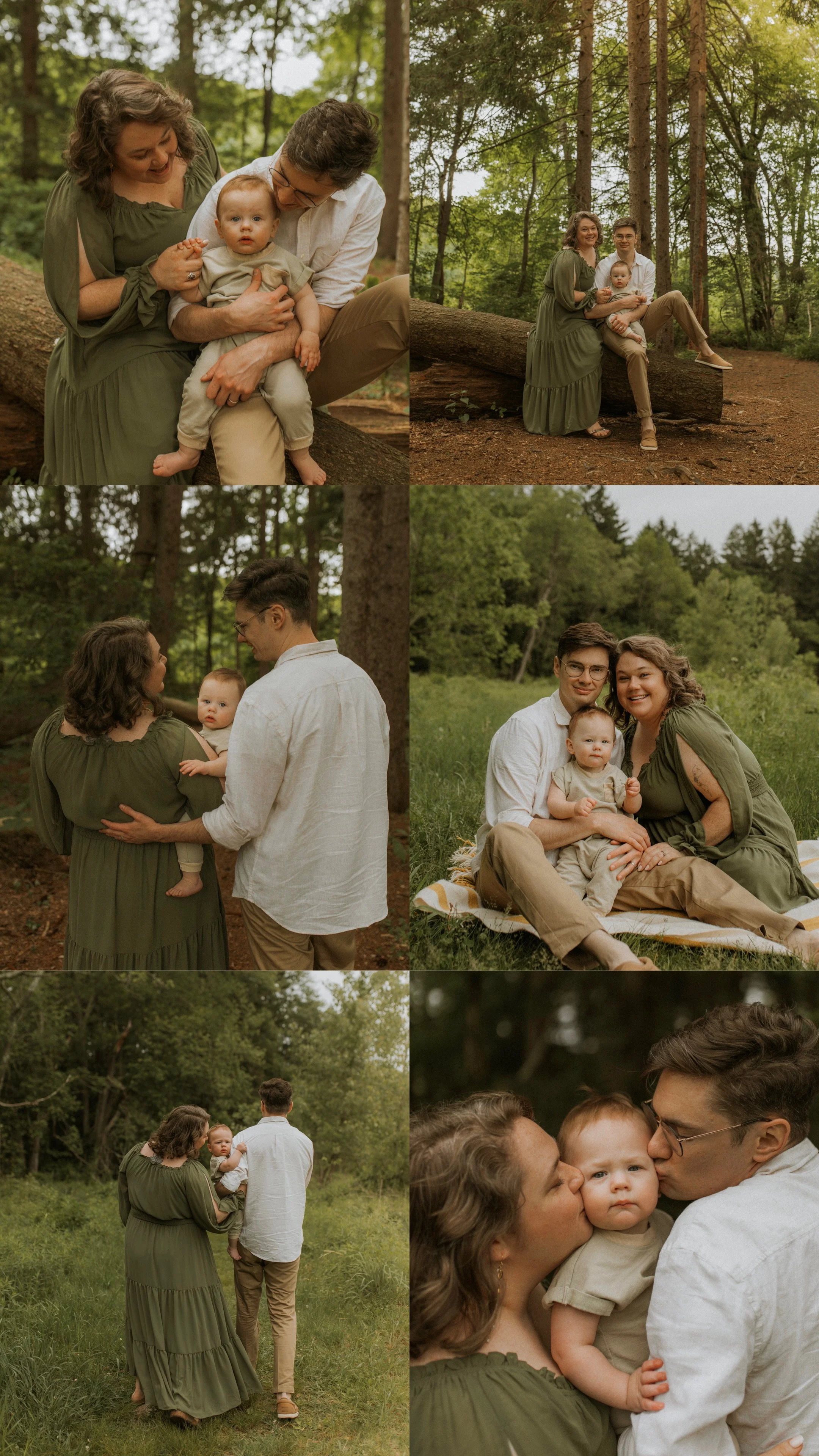 FAMILY PHOTOGRAPHY VERNON CONNECTICUT BY LABIER PHOTOGRAPHY