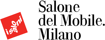 Logo del Salone del Mobile di Milano
