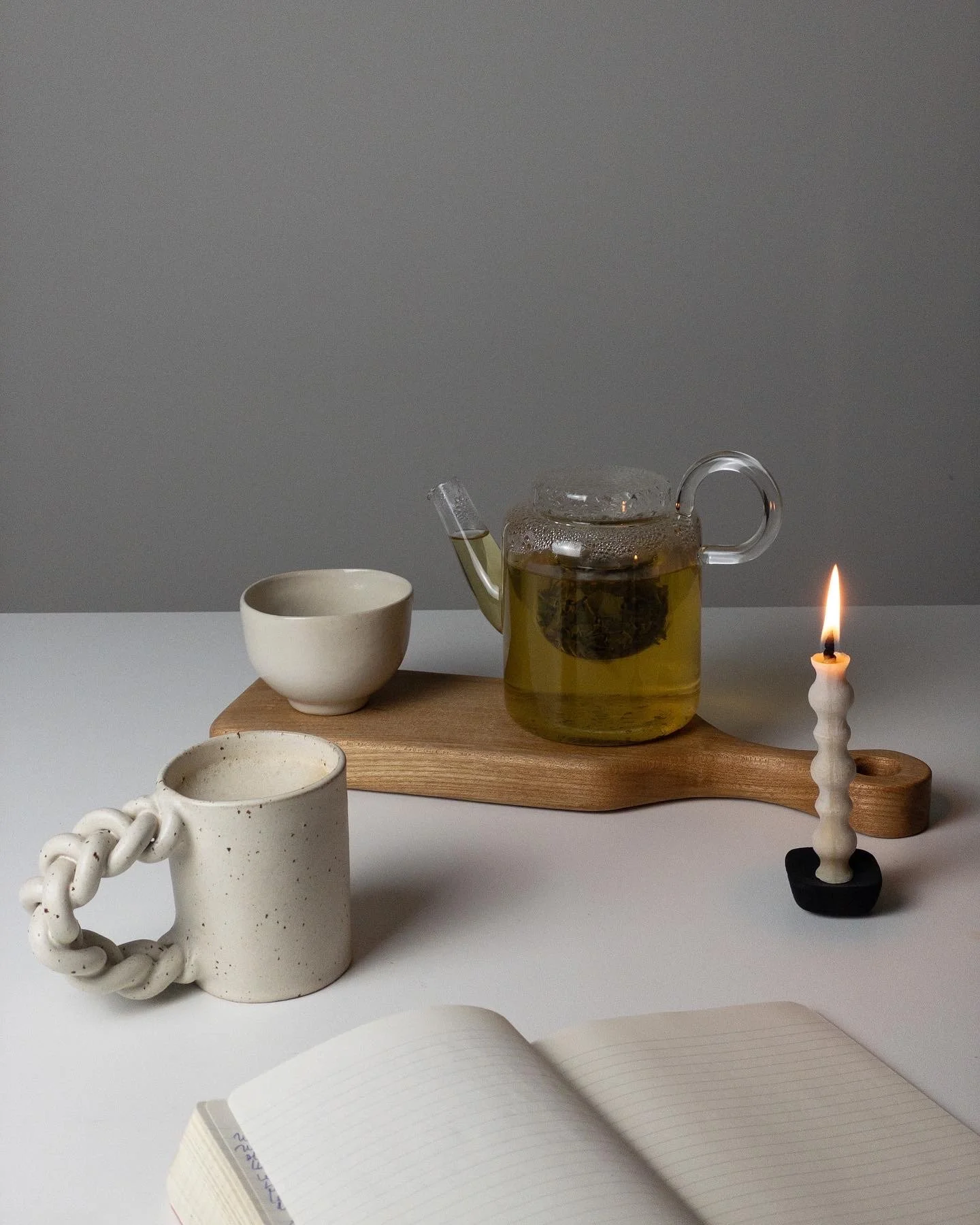 Journaling: A Personal Journey of Healing and Hope (Part II) (Beginners guide)