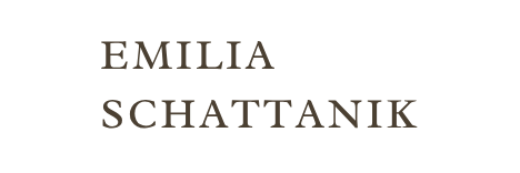 Emilia Schattanik Life Coaching in Hamburg