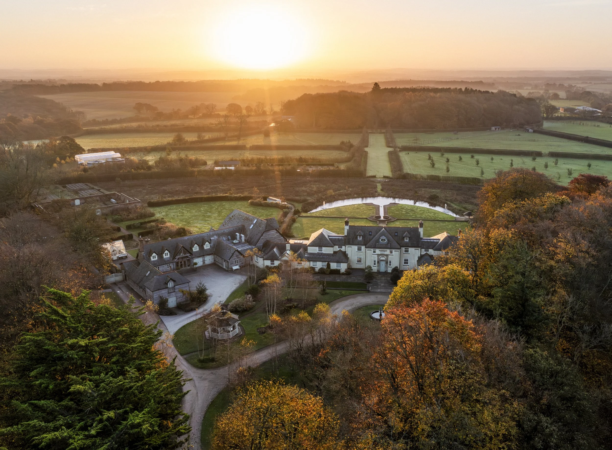 Ashmore Estate