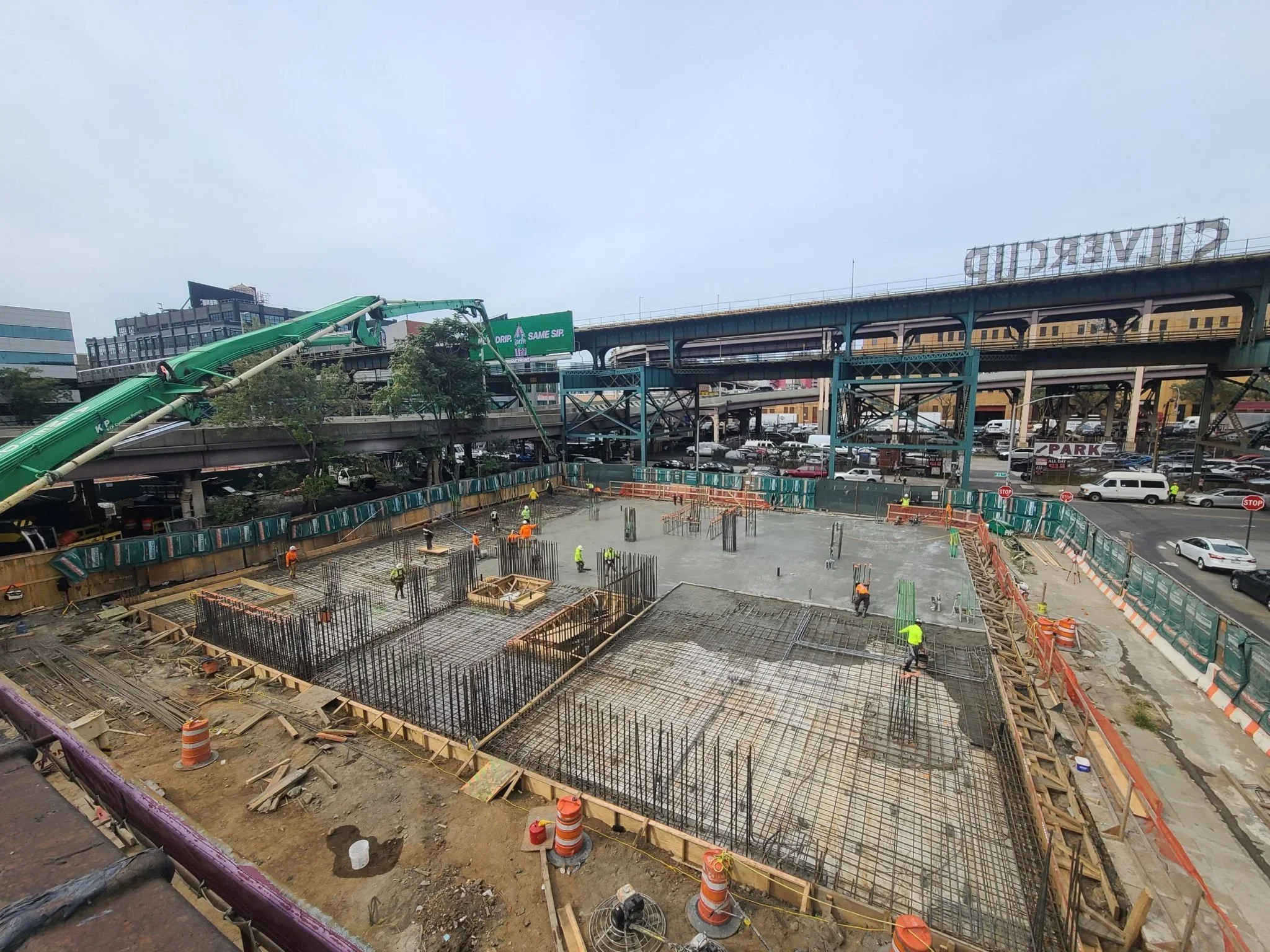 23-02 42nd Road Long Island City, Queens