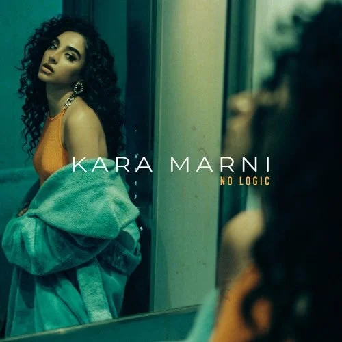 KARA MARNI – NO LOGIC (EP)