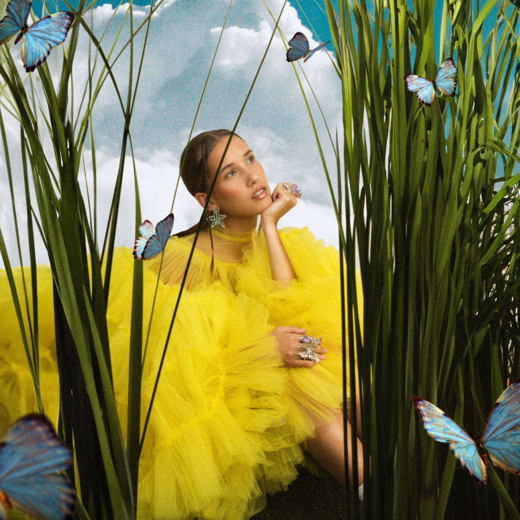 ROZE – GREENER GRASS (EP)