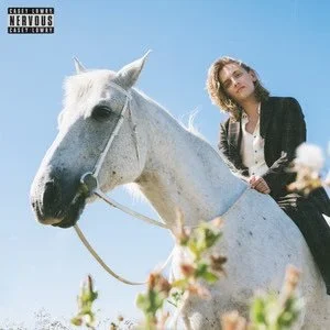 CASEY LOWRY – NERVOUS (EP)