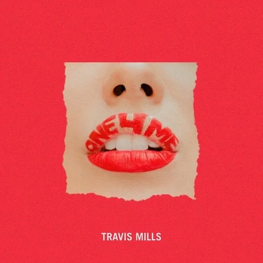 TRAVIS MILLS – ONE4ME (SINGLE)