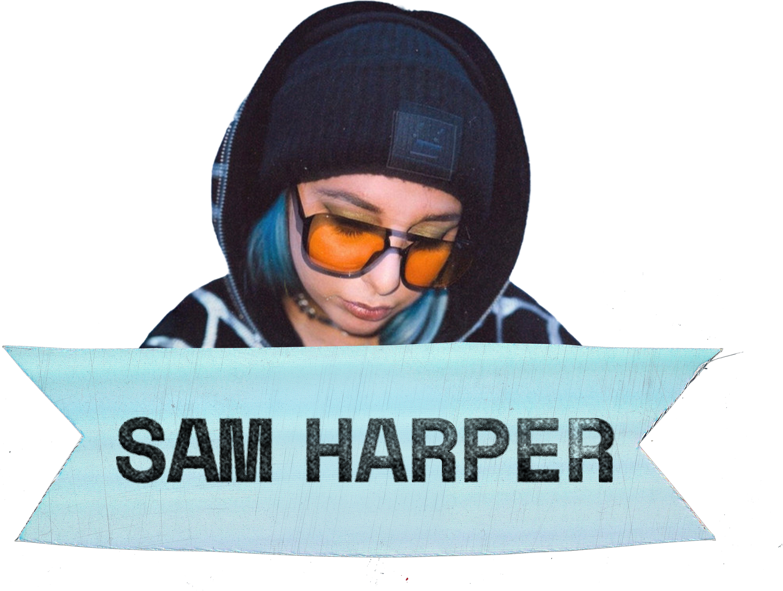 Sam Harper [PUBLISHING] — FAE Music