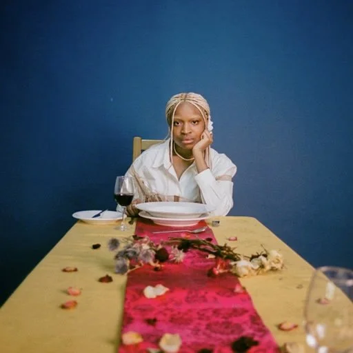 ESSENCE MARTINS – DEER IN THE HEADLIGHTS (EP)