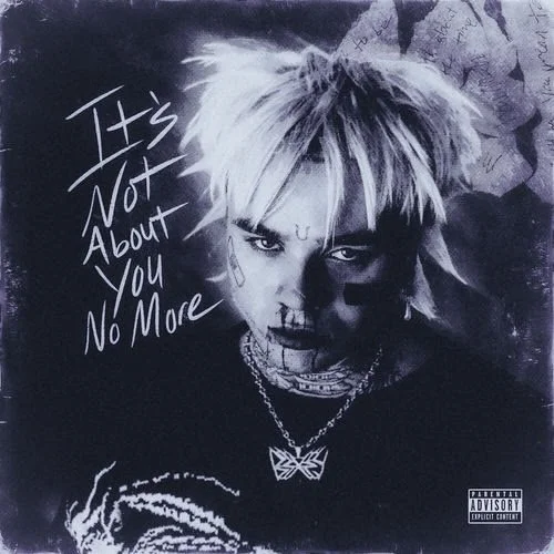 BEXEY – IT'S NOT ABOUT YOU NO MORE (EP)