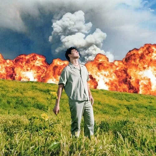 ALEXANDER STEWART – BLEEDING HEART (LP)