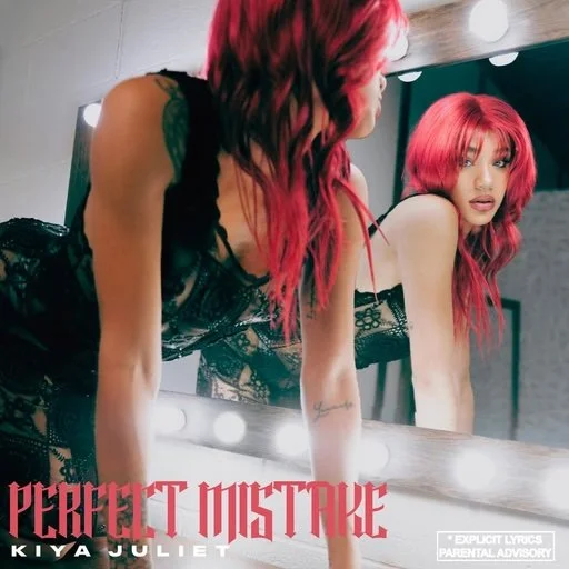 KIYA JULIET – PERFECT MISTAKE (EP)
