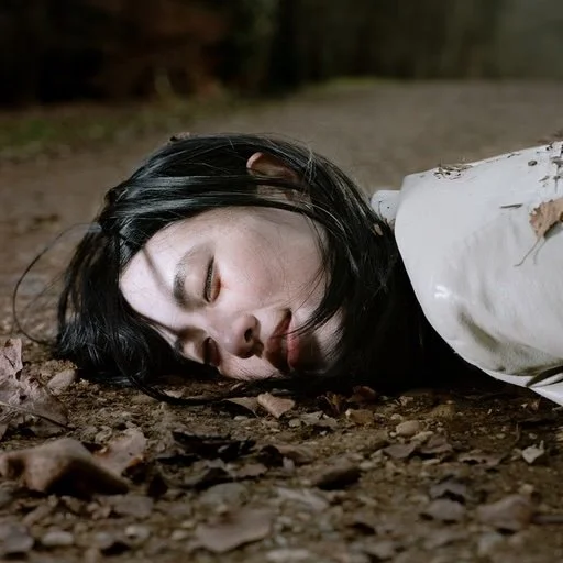 DEB NEVER – THANK YOU FOR ATTENDING (EP)