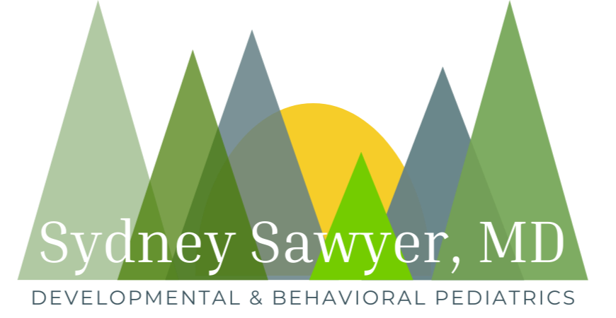 SYDNEY SAWYER, MD