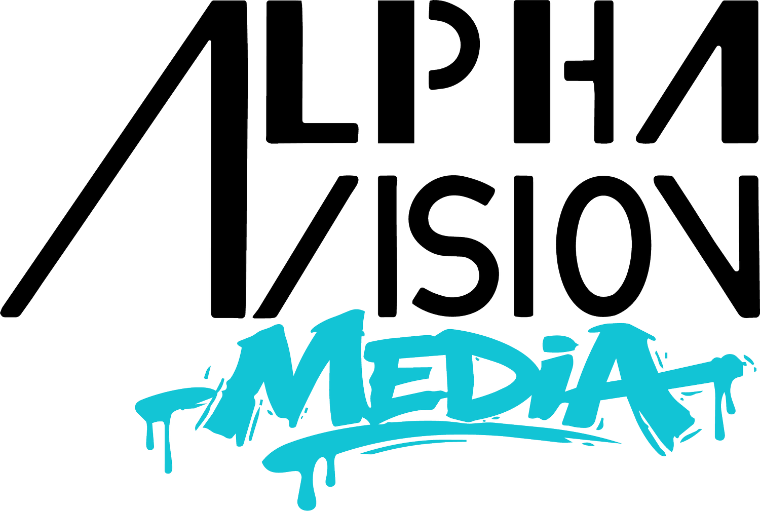 Alpha Vision Media