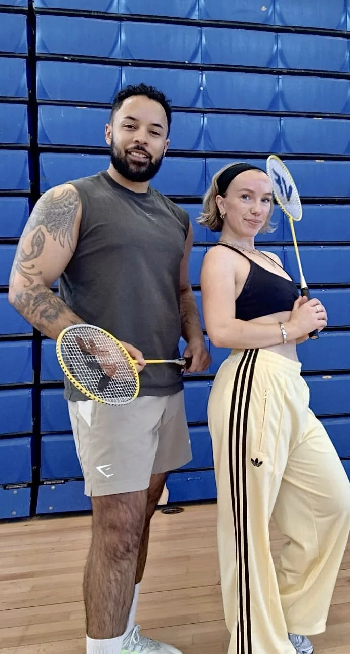 Fitness isn't just for people who already look “fit”