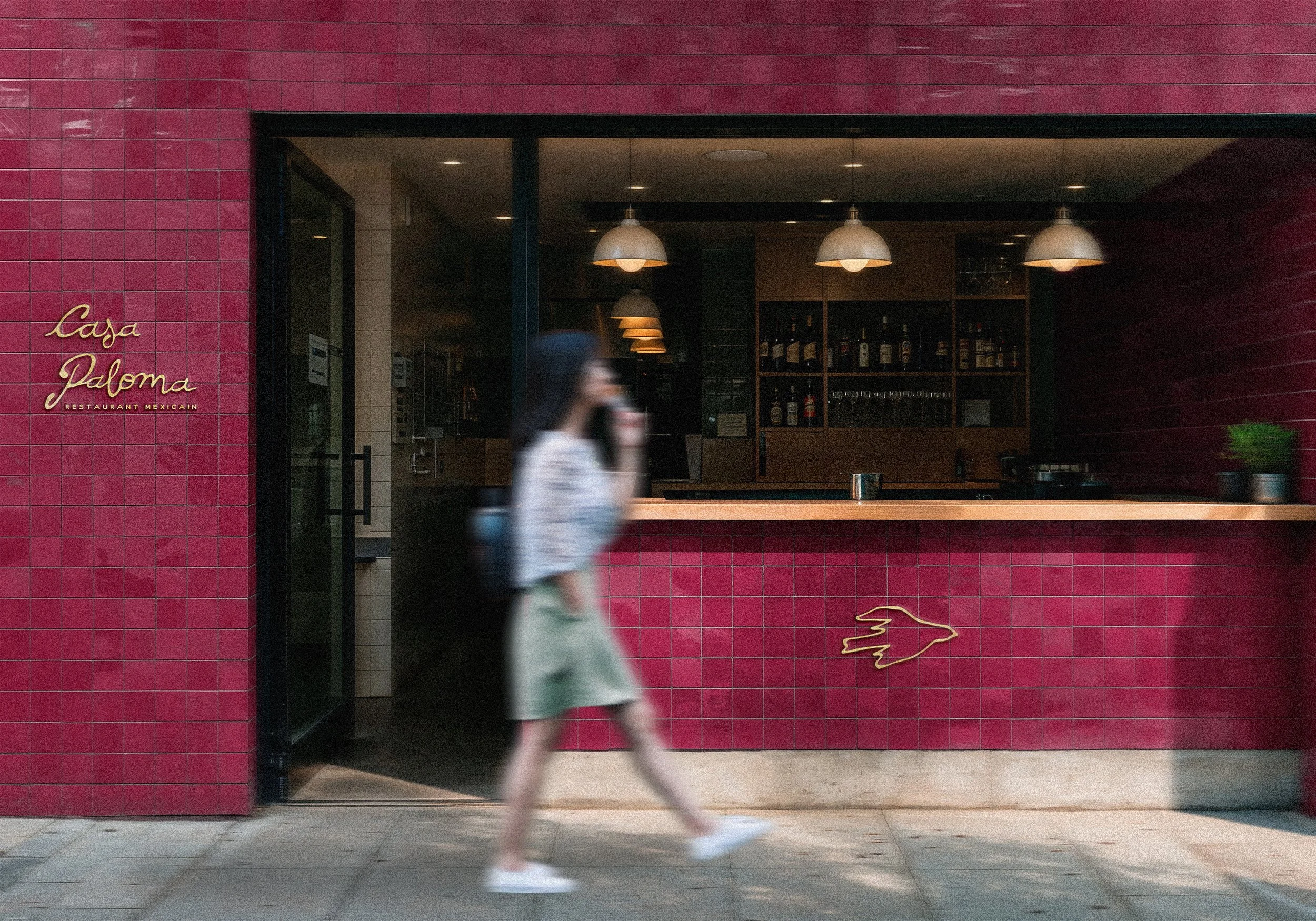 Votre restaurant peut avoir une cuisine incroyable et donner une impression tiède