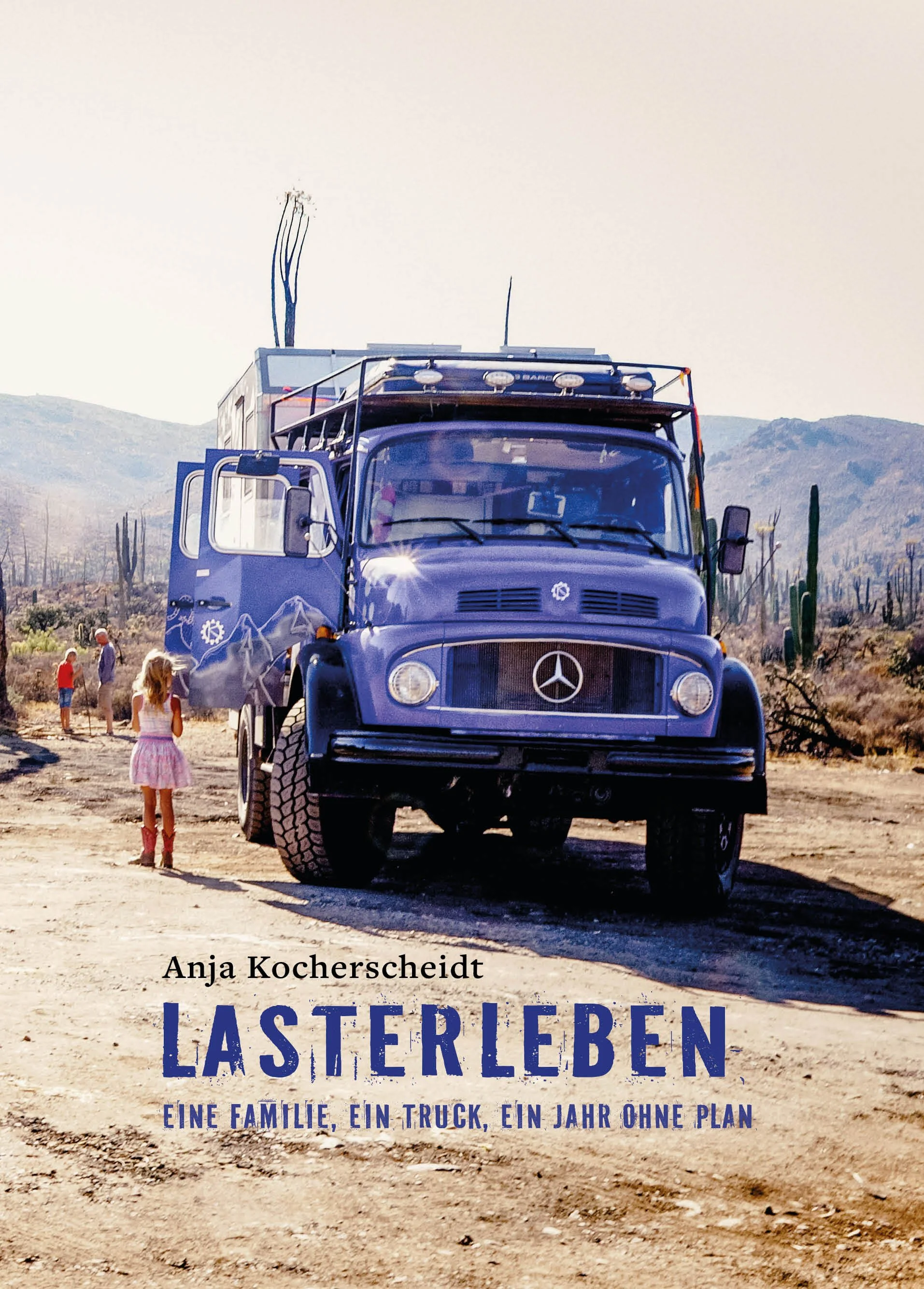 Lasterleben (Hardcover)