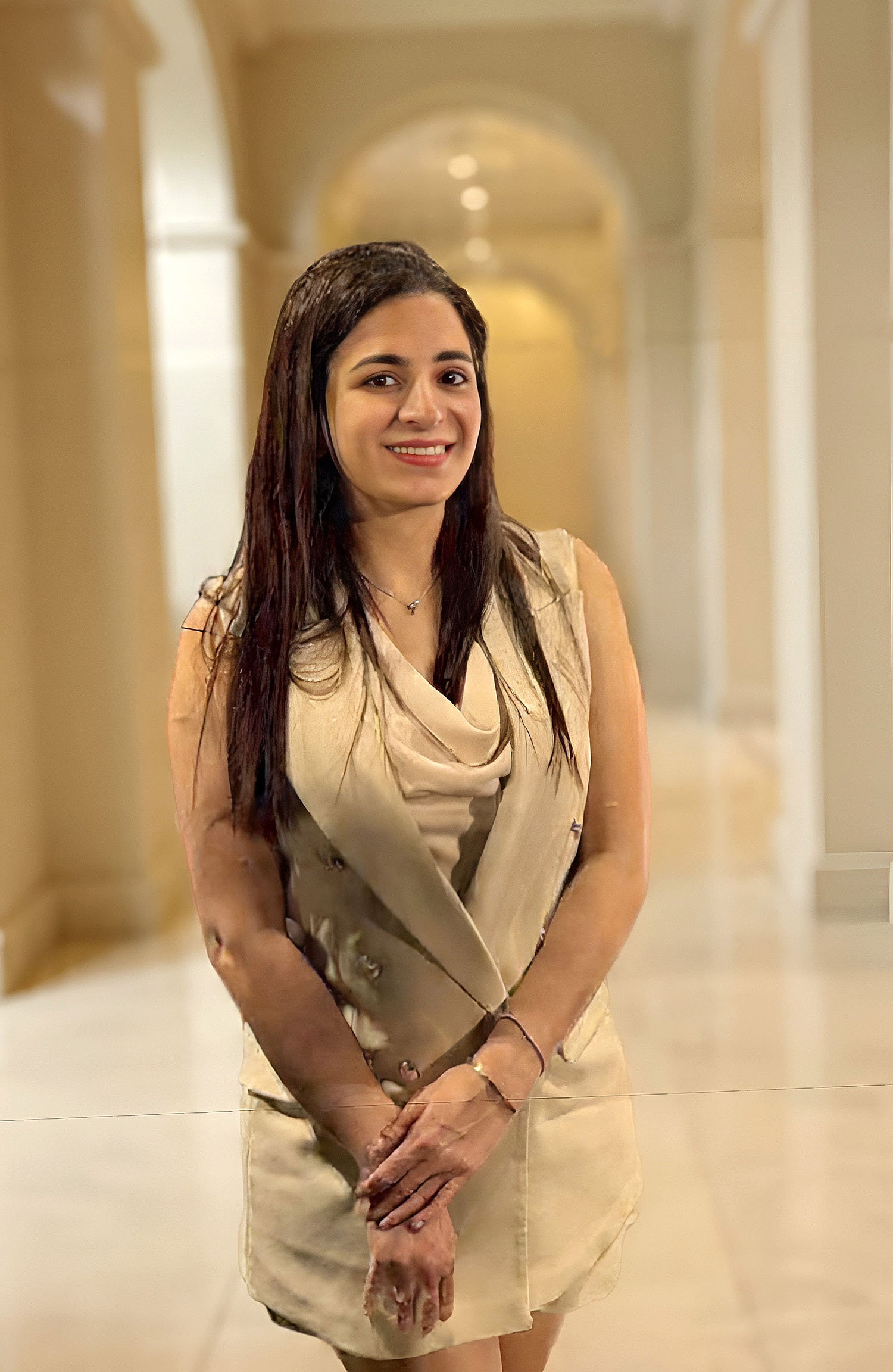 Sanober Pardiwalla Private Performance Specialist