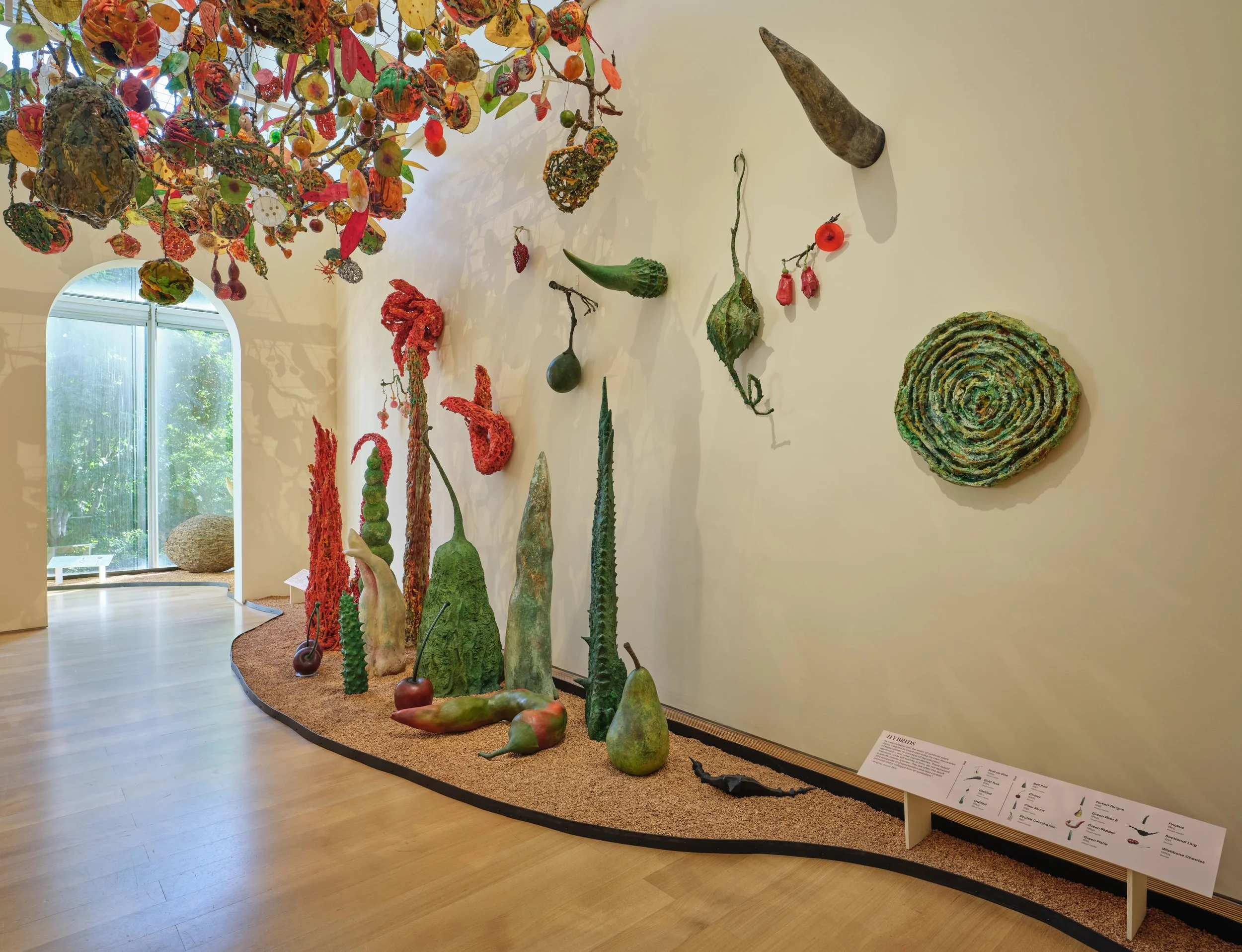 Gardner Museum’s Hostetter Gallery