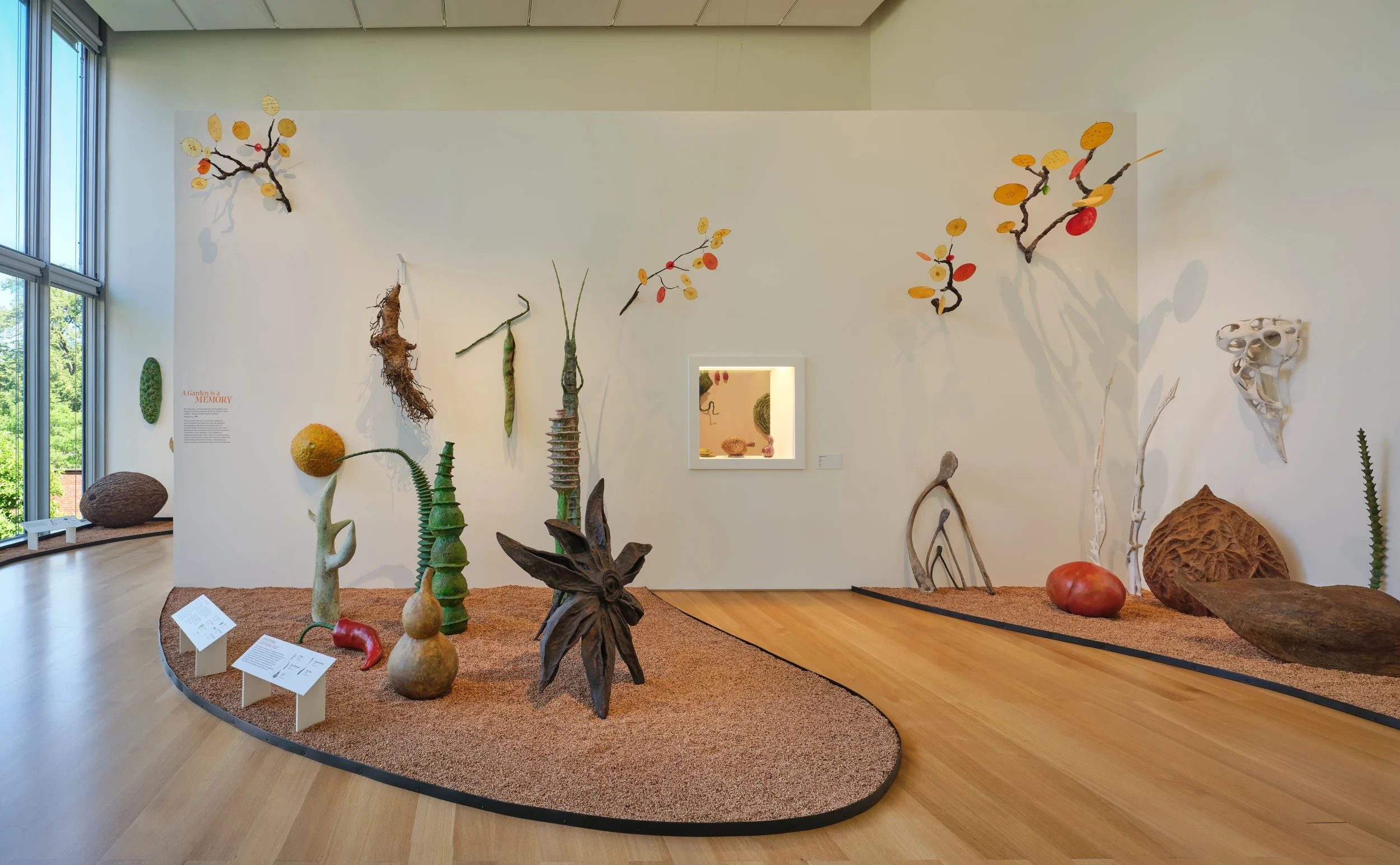 Gardner Museum’s Hostetter Gallery