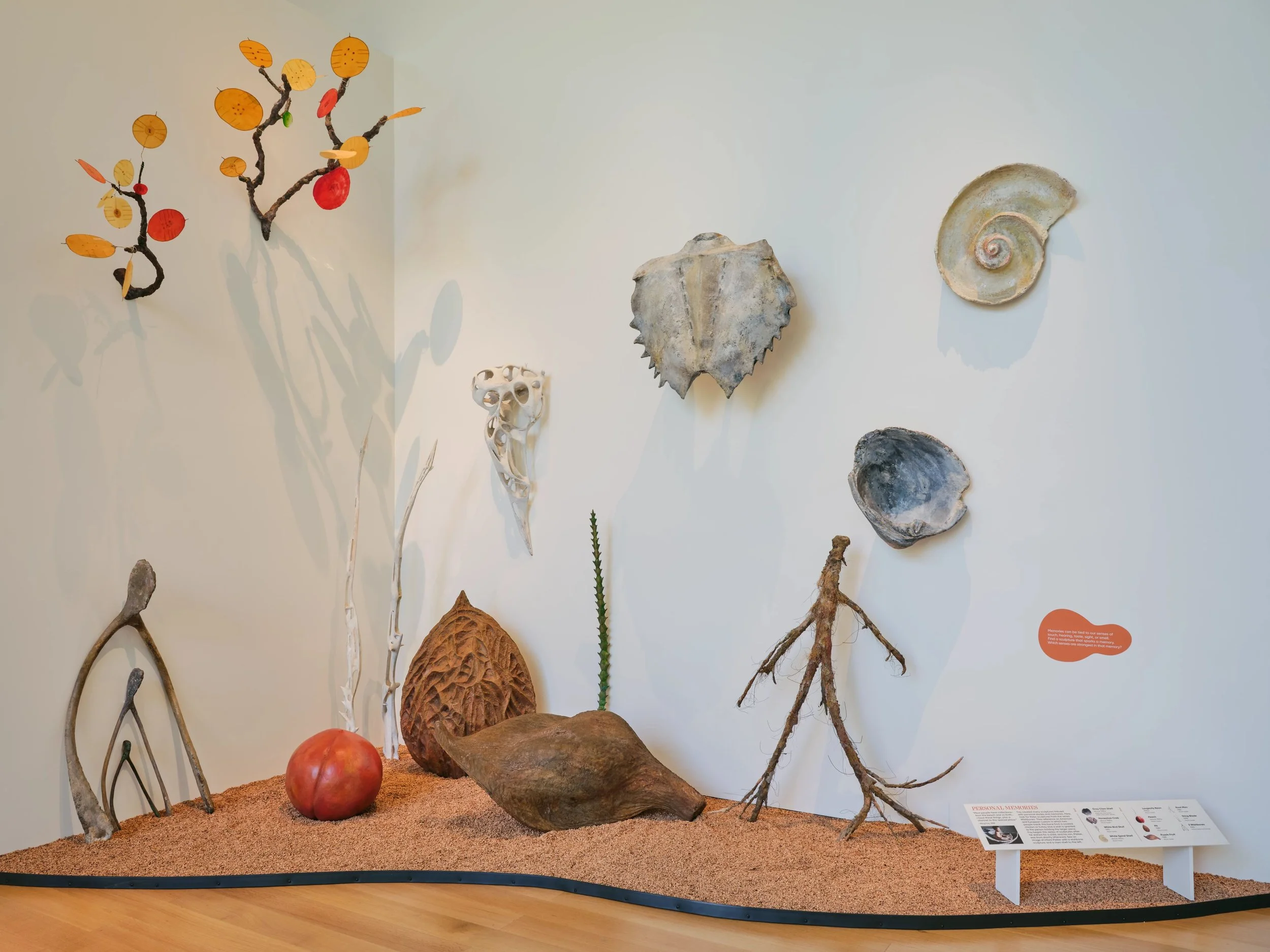 Gardner Museum’s Hostetter Gallery