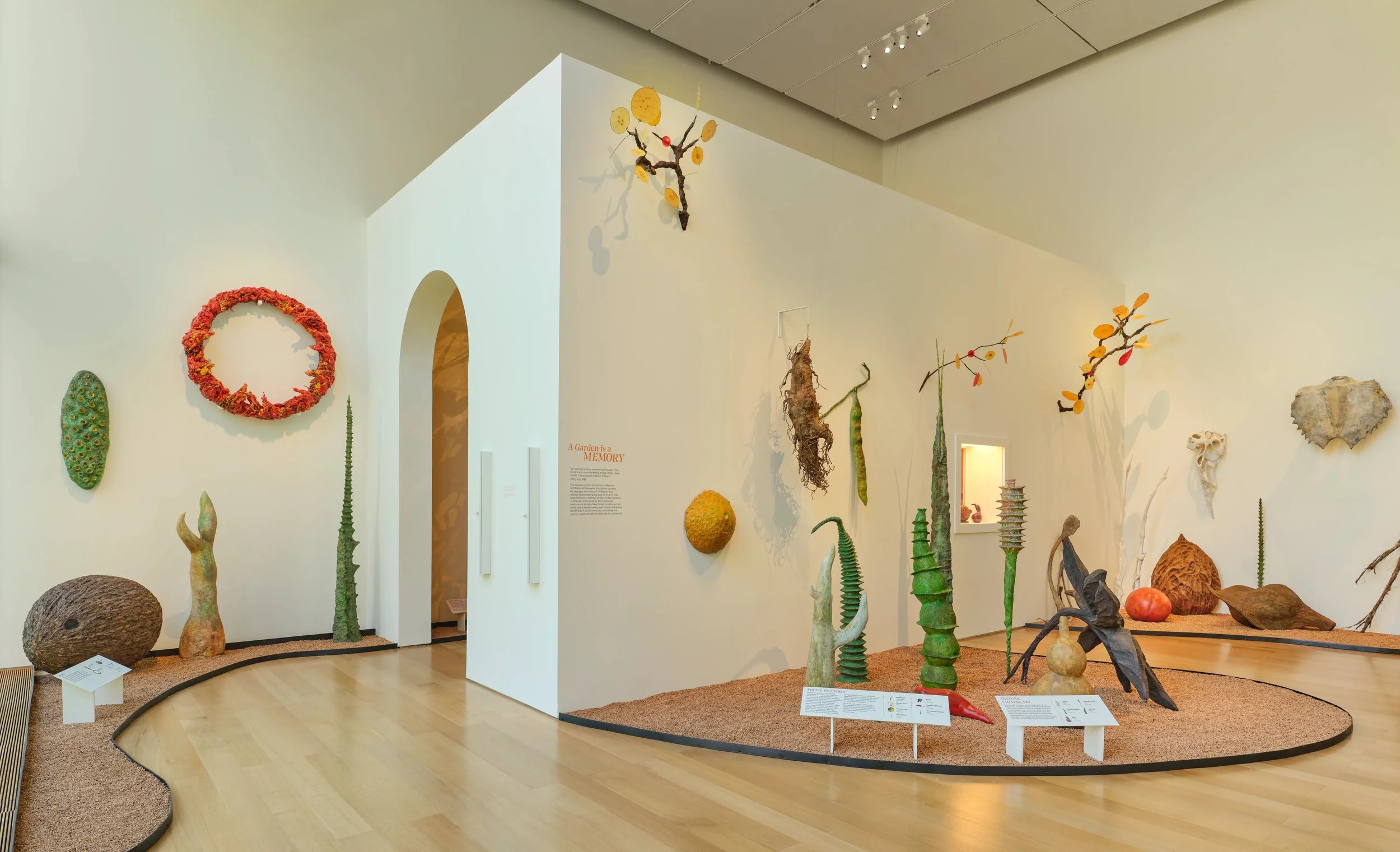 Gardner Museum’s Hostetter Gallery