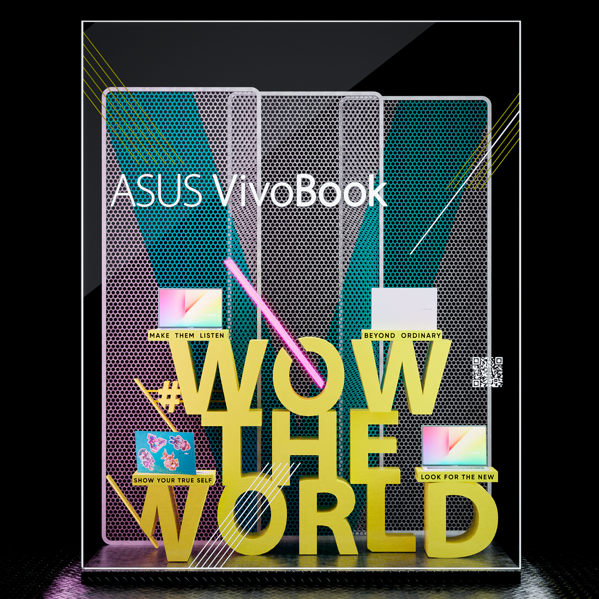 Asus Vivobook