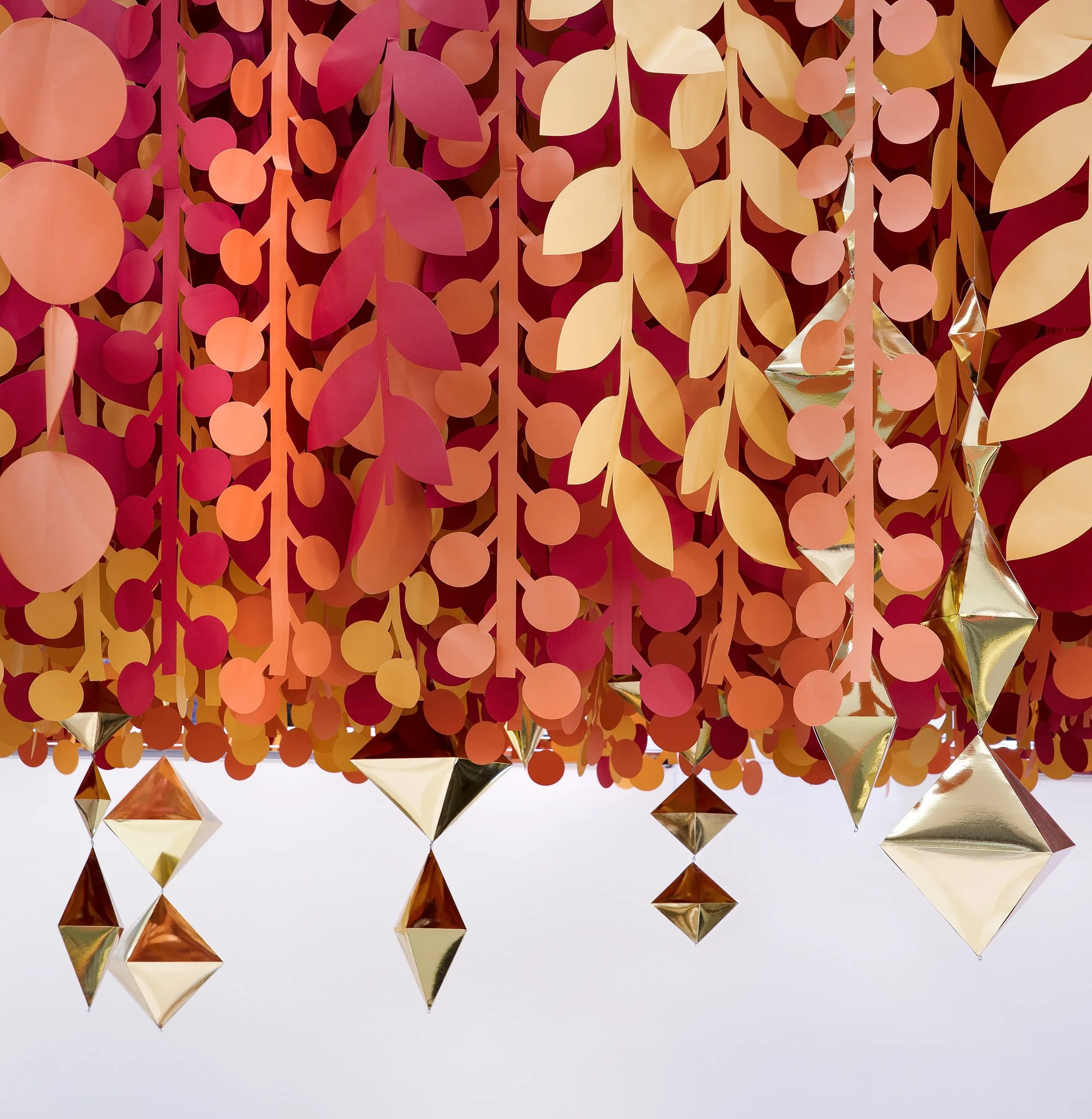 Sogo Art Installation