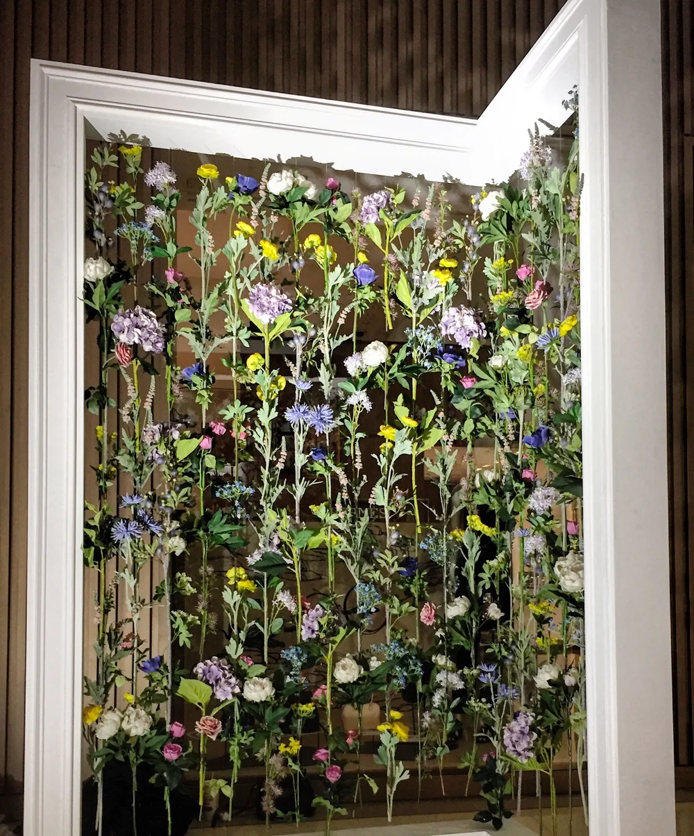 Fuxing SOGO — Venus Blossom Garden