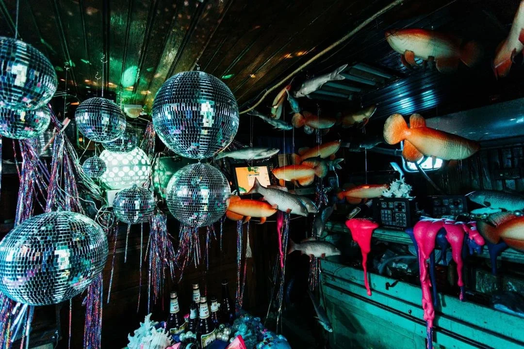 2020 Keelung Ciao Art Festival